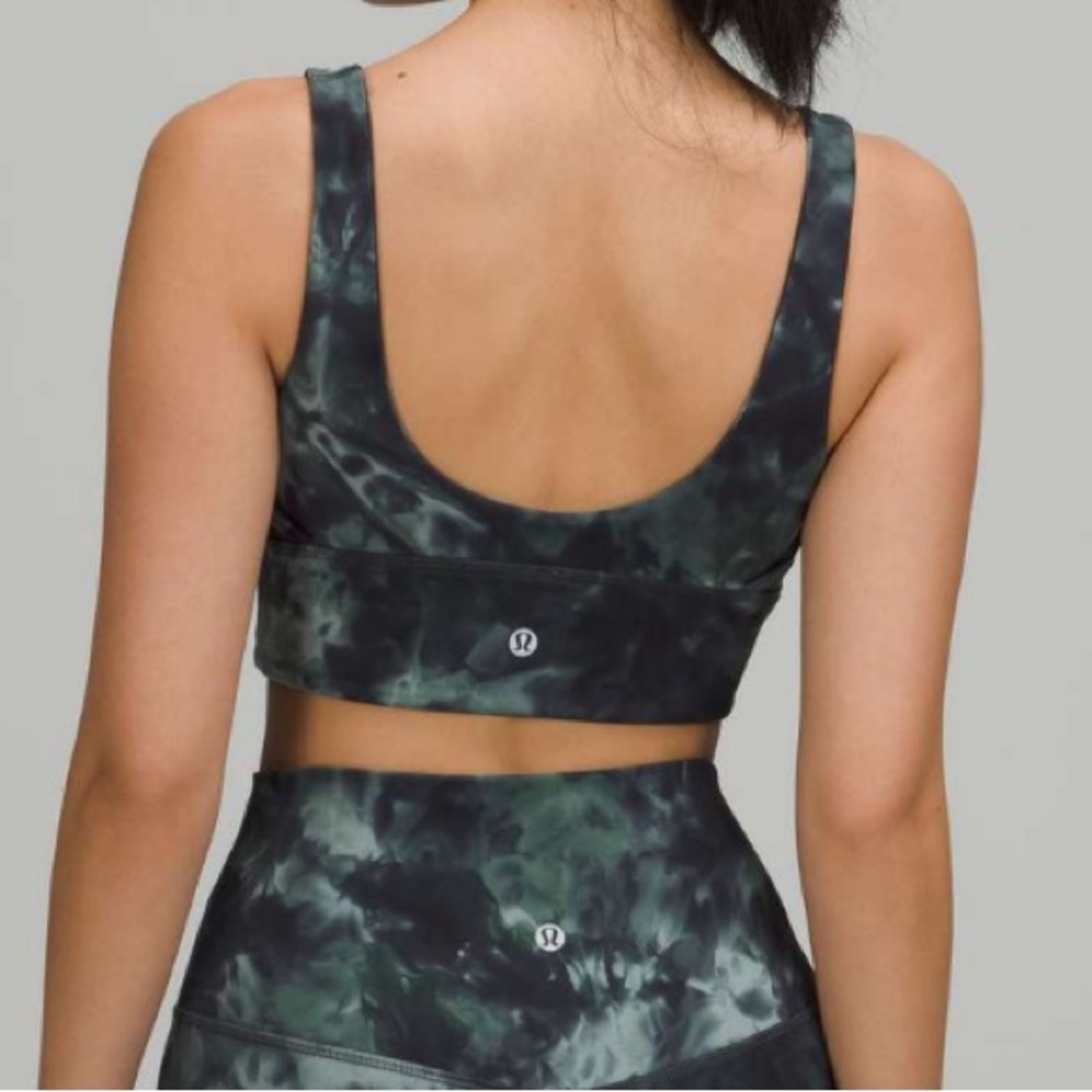 lululemon align reversible bra - Picture 2 of 6